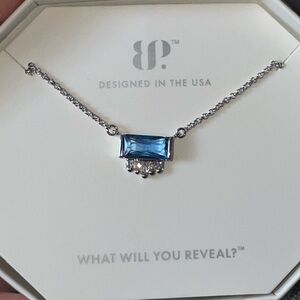 Bomb Party RBP5543 OG New Beginnings Necklace